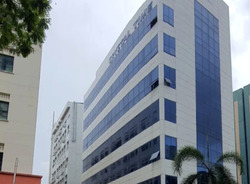 Crystal Time Building (D13), Warehouse #596859721